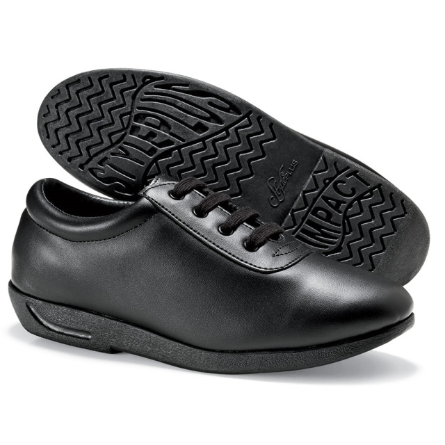 women's marching band shoes